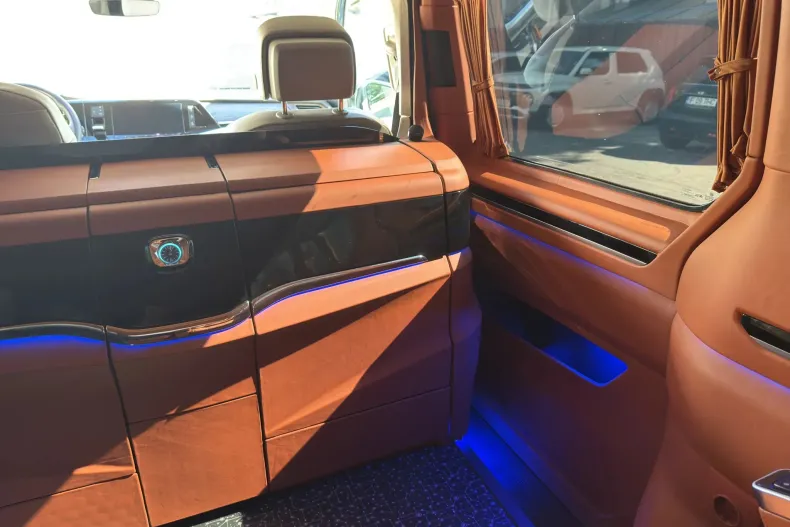 Volkswagen Multivan din 2026 cu 5.100 km - oferta VOL213289 - foto 25