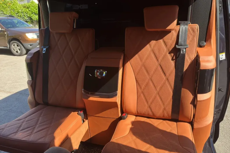 Volkswagen Multivan din 2026 cu 5.100 km - oferta VOL213289 - foto 26