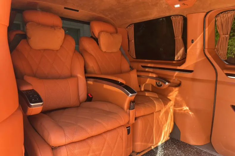 Volkswagen Multivan din 2026 cu 5.100 km - oferta VOL213289 - foto 31