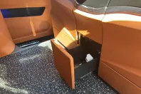 Volkswagen Multivan din 2026 cu 5.100 km - oferta VOL213289 - foto 33