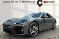 Porsche Panamera din 2024 cu 12.000 km - oferta POR213290 - foto 1