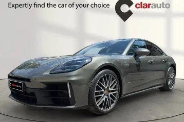 Porsche Panamera din 2024 - oferta POR213290