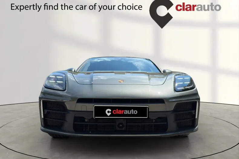 Porsche Panamera din 2024 cu 12.000 km - oferta POR213290 - foto 2