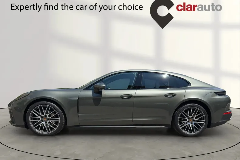 Porsche Panamera din 2024 cu 12.000 km - oferta POR213290 - foto 3