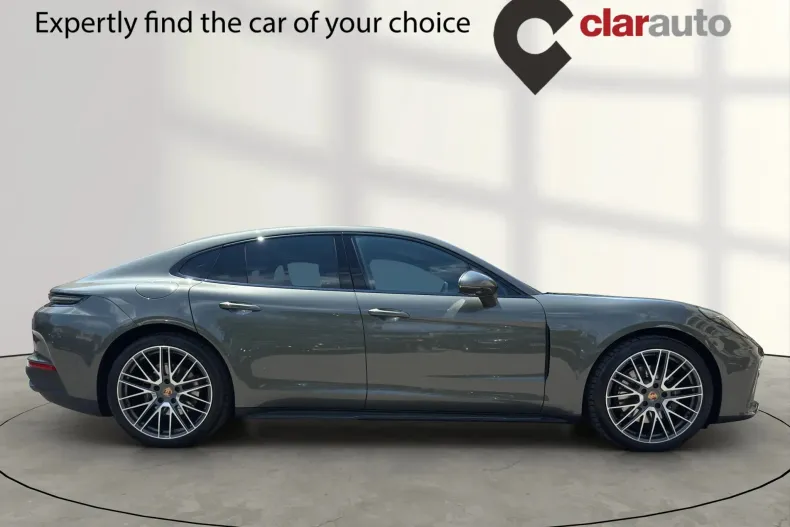 Porsche Panamera din 2024 cu 12.000 km - oferta POR213290 - foto 7