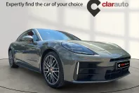 Porsche Panamera din 2024 cu 12.000 km - oferta POR213290 - foto 8