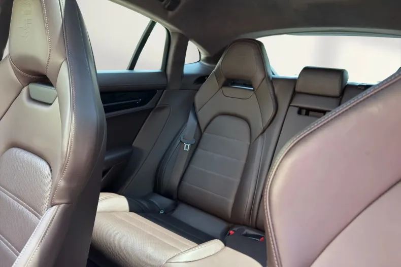 Porsche Panamera din 2024 cu 12.000 km - oferta POR213290 - foto 13