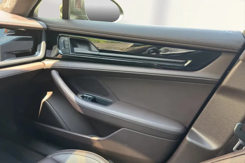 Porsche Panamera din 2024 cu 12.000 km - oferta POR213290 - foto 17
