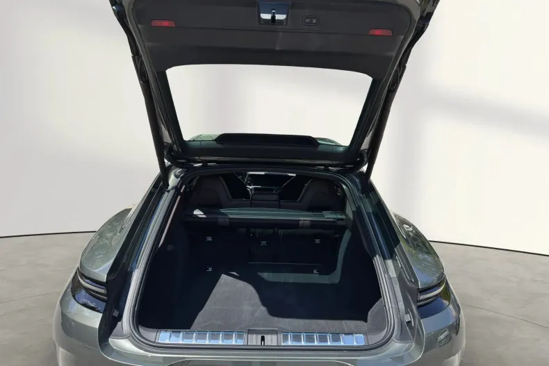 Porsche Panamera din 2024 cu 12.000 km - oferta POR213290 - foto 20