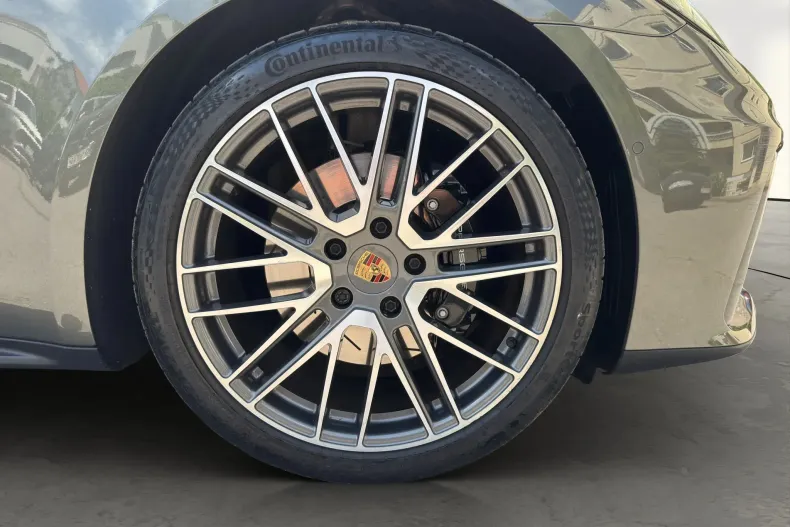 Porsche Panamera din 2024 cu 12.000 km - oferta POR213290 - foto 21
