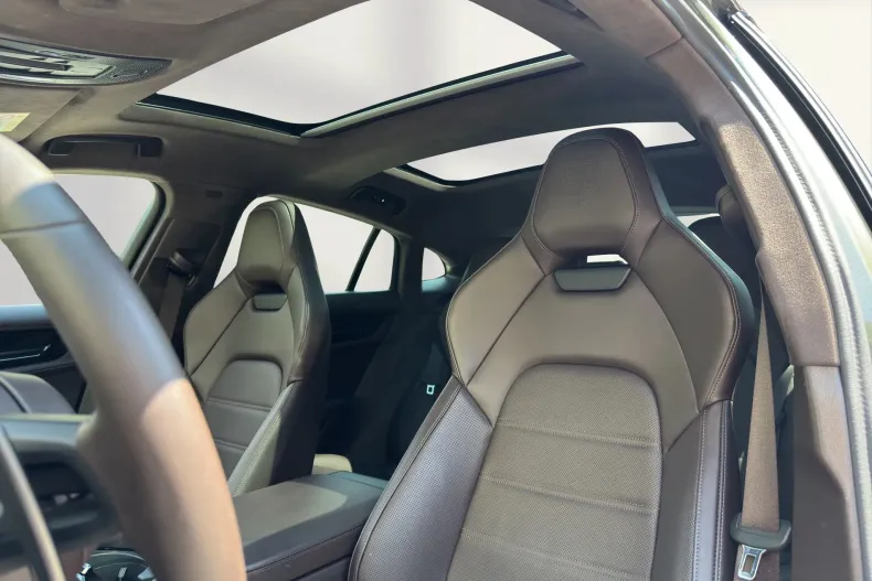 Porsche Panamera din 2024 cu 12.000 km - oferta POR213290 - foto 23