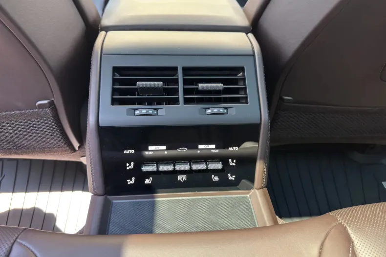 Porsche Panamera din 2024 cu 12.000 km - oferta POR213290 - foto 27