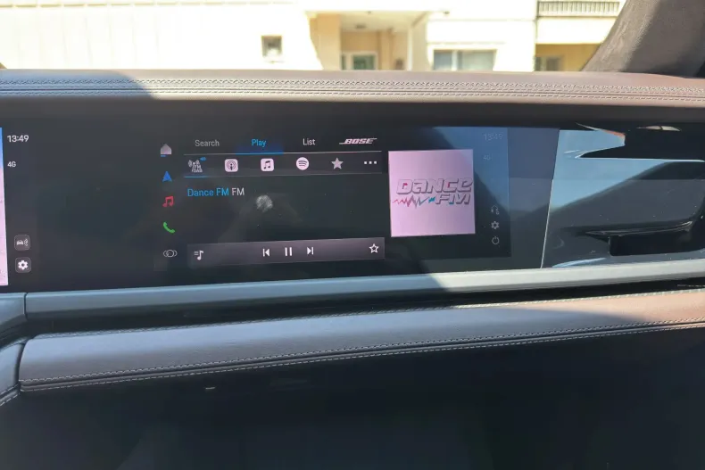 Porsche Panamera din 2024 cu 12.000 km - oferta POR213290 - foto 28