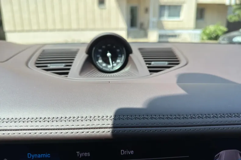 Porsche Panamera din 2024 cu 12.000 km - oferta POR213290 - foto 37