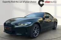 BMW 430i (Seria 4) din 2022 cu 37.000 km - oferta BMW213291 - foto 1