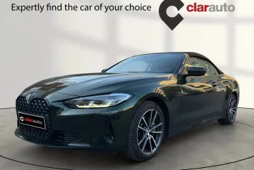 BMW 430i din 2022 - oferta BMW213291