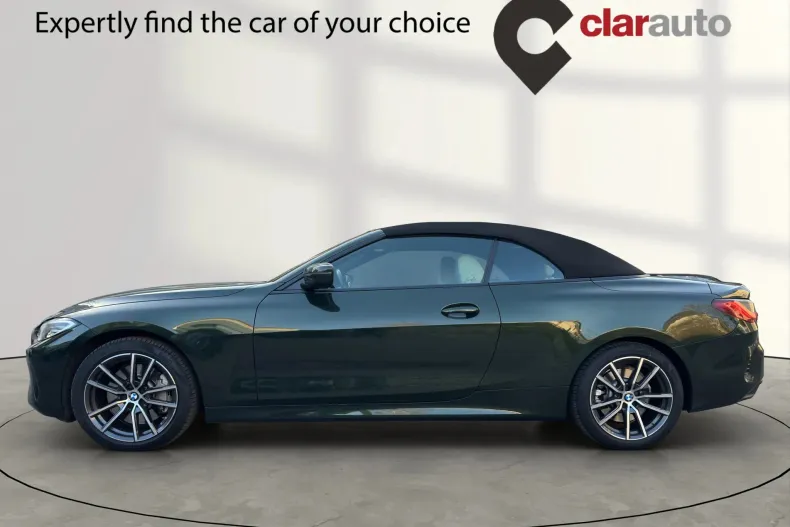 BMW 430i (Seria 4) din 2022 cu 37.000 km - oferta BMW213291 - foto 2