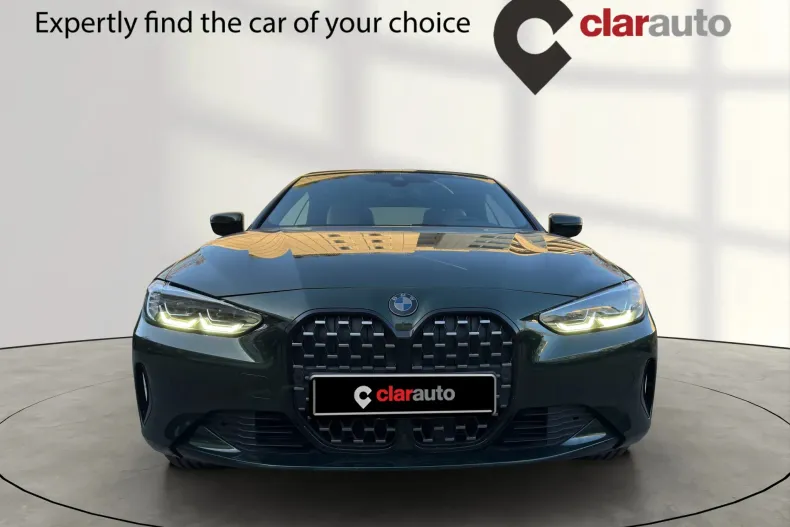 BMW 430i (Seria 4) din 2022 cu 37.000 km - oferta BMW213291 - foto 4