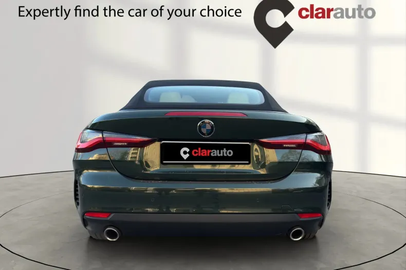 BMW 430i (Seria 4) din 2022 cu 37.000 km - oferta BMW213291 - foto 6