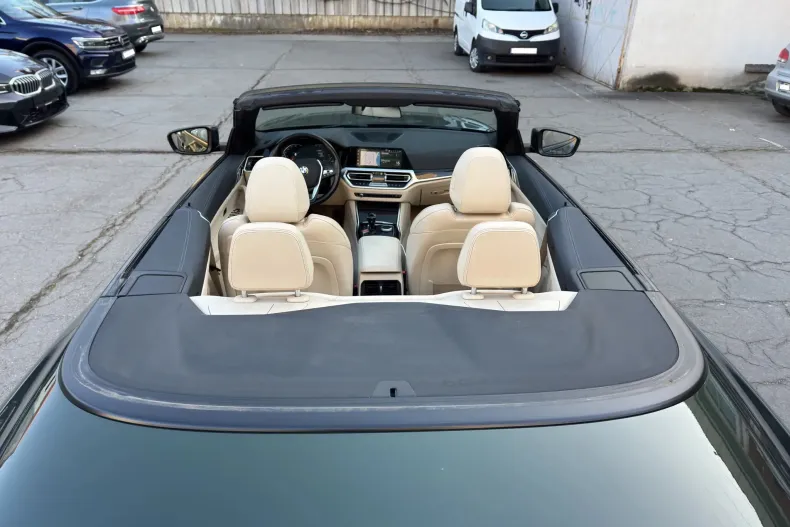 BMW 430i (Seria 4) din 2022 cu 37.000 km - oferta BMW213291 - foto 9