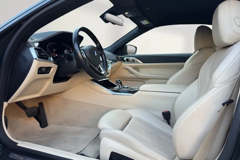 BMW 430i (Seria 4) din 2022 cu 37.000 km - oferta BMW213291 - foto 13