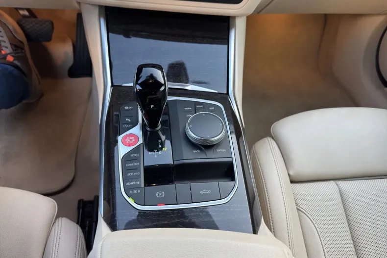 BMW 430i (Seria 4) din 2022 cu 37.000 km - oferta BMW213291 - foto 18