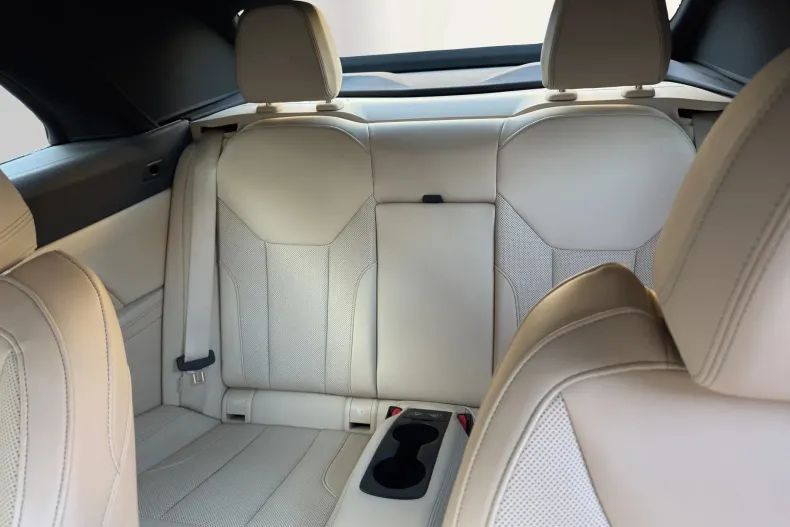 BMW 430i (Seria 4) din 2022 cu 37.000 km - oferta BMW213291 - foto 22
