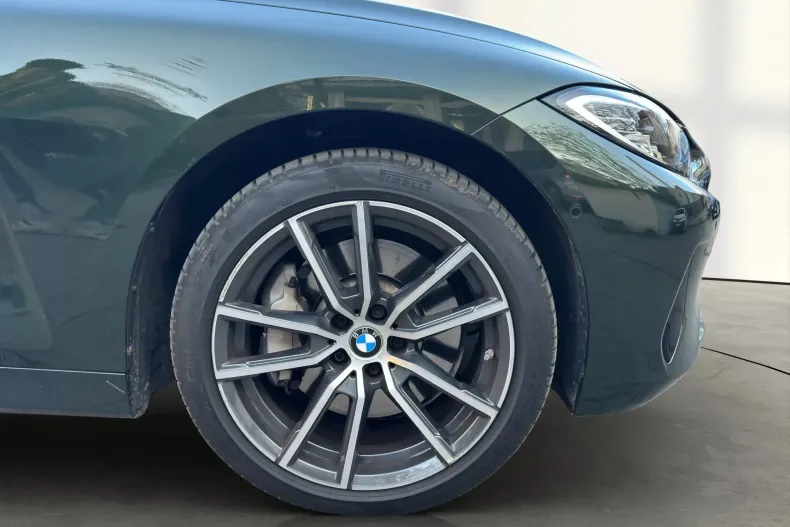 BMW 430i (Seria 4) din 2022 cu 37.000 km - oferta BMW213291 - foto 23