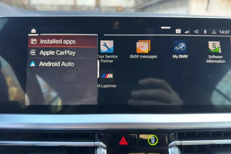 BMW 430i (Seria 4) din 2022 cu 37.000 km - oferta BMW213291 - foto 28