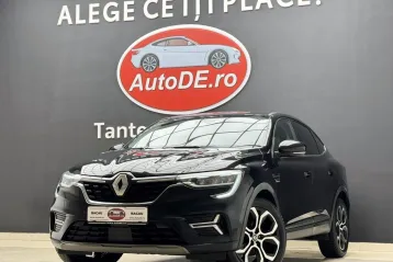 Renault Arkana din 2021 - oferta REN213292
