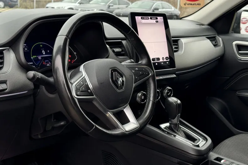 Renault Arkana din 2021 cu 114.234 km - oferta REN213292 - foto 5