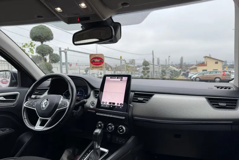Renault Arkana din 2021 cu 114.234 km - oferta REN213292 - foto 6