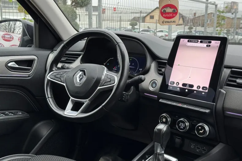 Renault Arkana din 2021 cu 114.234 km - oferta REN213292 - foto 7