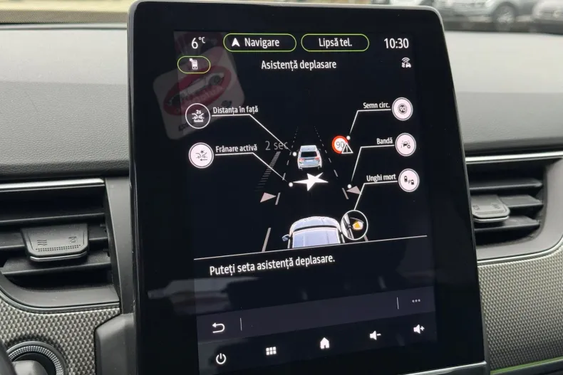 Renault Arkana din 2021 cu 114.234 km - oferta REN213292 - foto 11