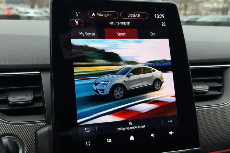 Renault Arkana din 2021 cu 114.234 km - oferta REN213292 - foto 13