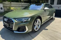 Audi S8 din 2022 cu 69.600 km - oferta AUD213293 - foto 1
