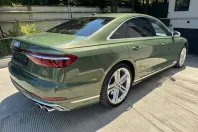 Audi S8 din 2022 cu 69.600 km - oferta AUD213293 - foto 5