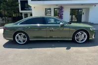 Audi S8 din 2022 cu 69.600 km - oferta AUD213293 - foto 12