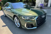 Audi S8 din 2022 cu 69.600 km - oferta AUD213293 - foto 13