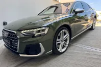 Audi S8 din 2022 cu 69.600 km - oferta AUD213293 - foto 24
