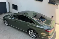 Audi S8 din 2022 cu 69.600 km - oferta AUD213293 - foto 27