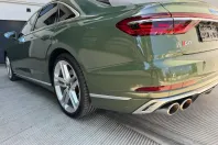 Audi S8 din 2022 cu 69.600 km - oferta AUD213293 - foto 28