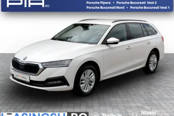 Skoda Octavia din 2022 - oferta SKO213294