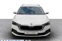 Skoda Octavia din 2022 cu 101.877 km - oferta SKO213294 - foto 2