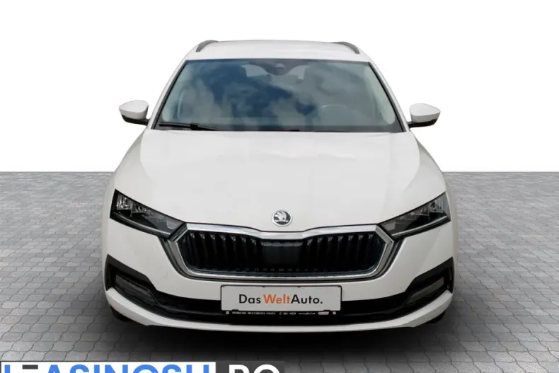 Skoda Octavia din 2022 cu 101.877 km - oferta SKO213294 - foto 2