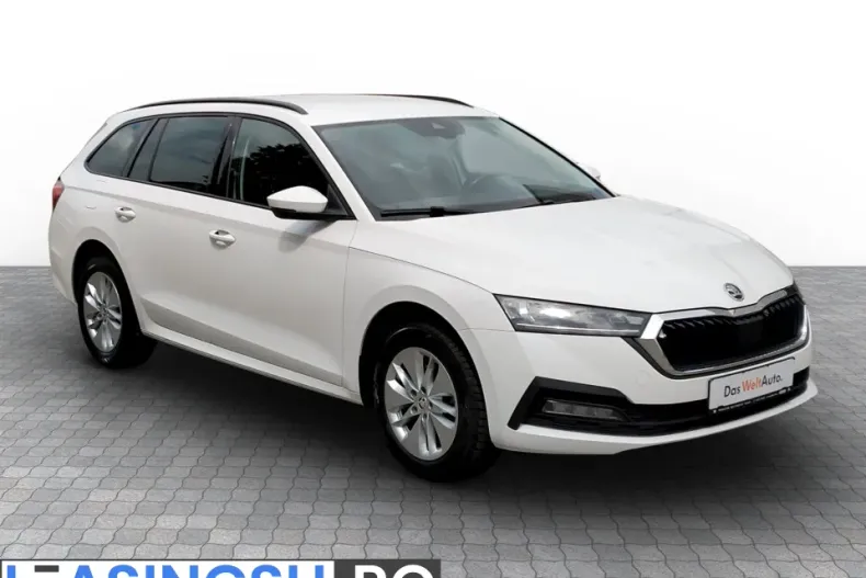 Skoda Octavia din 2022 cu 101.877 km - oferta SKO213294 - foto 3