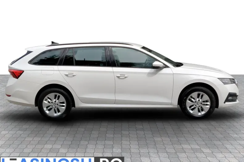 Skoda Octavia din 2022 cu 101.877 km - oferta SKO213294 - foto 4