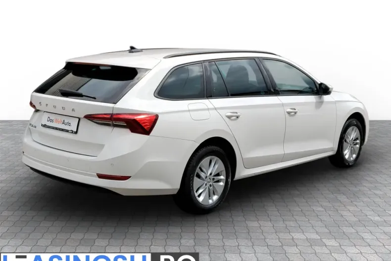Skoda Octavia din 2022 cu 101.877 km - oferta SKO213294 - foto 5