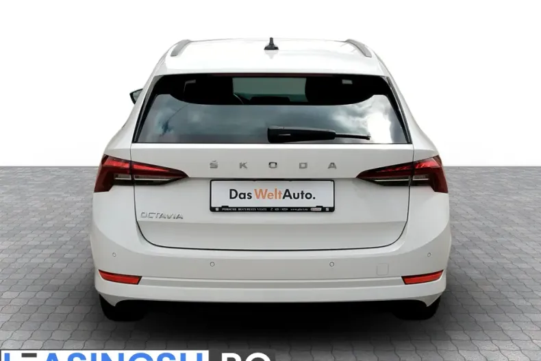 Skoda Octavia din 2022 cu 101.877 km - oferta SKO213294 - foto 6