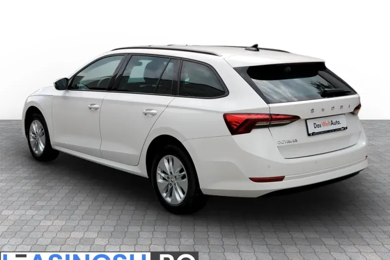 Skoda Octavia din 2022 cu 101.877 km - oferta SKO213294 - foto 7